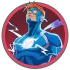 Speed Metal Suit Speed Metal Suit
