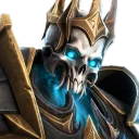 Skoloss the Tomb Baron - Invokers Titan Legacy