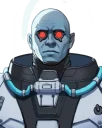 Mr Freeze DC Dark Legion