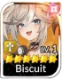 Biscuit