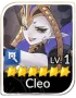 Cleo