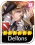Dellons