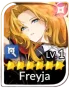 Freyja