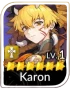 Karon