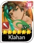 Klahan