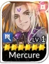 Mercure