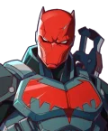 RedHoodKnightfight