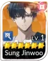 Sung Jinwoo