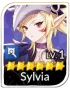 Sylvia