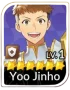Yoo Jinho