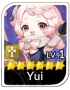 Yui