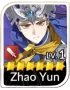 Zhao Yun